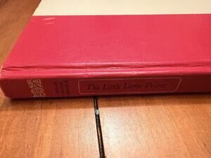 The Little Lame Prince Dinah Maria Mulock 1956 Colleen Browning Illus Doubleday